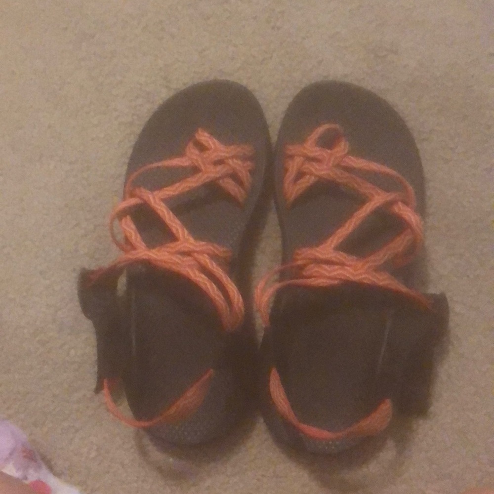 Chacos